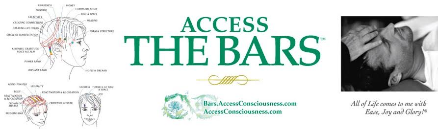 Access Consciousness®